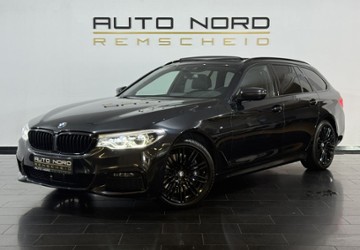 BMW 540 124.154 km 34.990 &euro; Remscheid 42897
