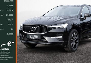 Volvo XC60 19.124 km 30.390 &euro; Engelskirchen 51766