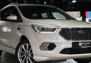 Ford Kuga 45.000 km 19.999 &euro; Engelskirchen 51766