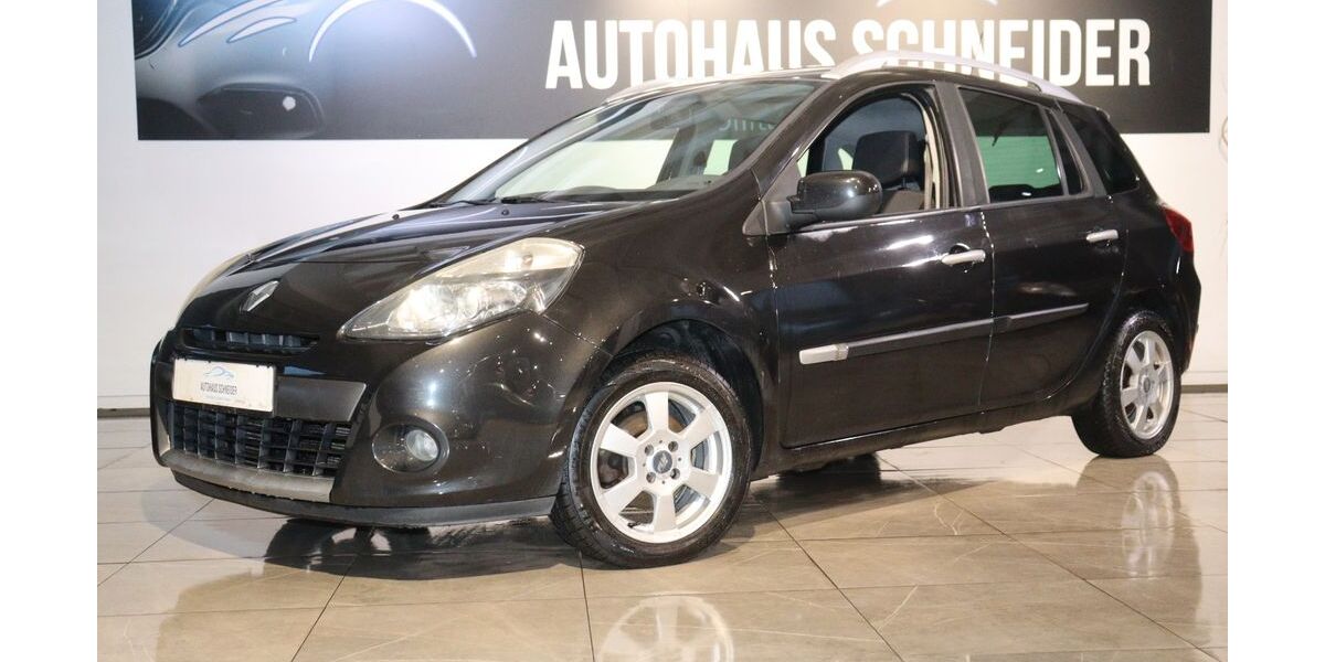 Renault Clio 174.998 km 3.300 &euro; Ratingen 40880