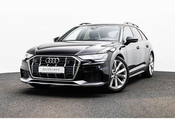 Audi A6 Allroad 83.185 km 43.070 &euro; Hagen 58091