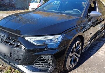 Audi S3 14.112 km 44.885 &euro; Hagen 58091
