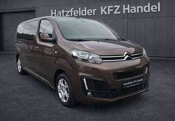 Citroen Spacetourer 154.000 km 17.999 &euro; Wuppertal 42279