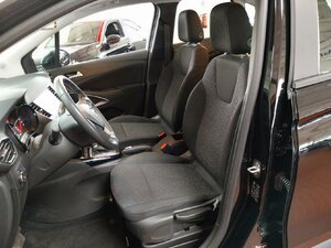 Opel Crossland X Edition SHZ LHZ Kam Navi 18.708 km 16.440 &euro; HAAN 42781