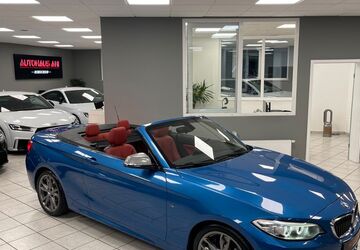 BMW M240i 78.007 km 30.900 &euro; Remscheid 42857