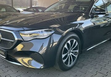 Mercedes-Benz E 200 1.930 km 49.840 &euro; Engelskirchen 51766