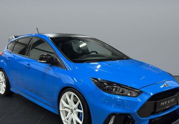 Ford Focus 77.800 km 31.990 &euro; Remscheid 42857