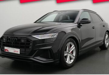 Audi Q8 99.979 km 54.480 &euro; Leverkusen 51373