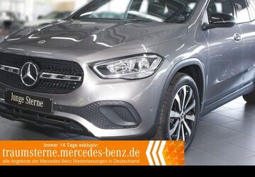 Mercedes-Benz GLA 250 44.847 km 31.890 &euro; Leverkusen 51371