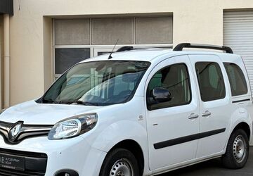 Renault Kangoo 192.778 km 6.900 &euro; Solingen/NRW 42655