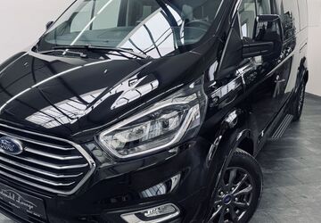 Ford Tourneo 39.229 km 36.990 &euro; Remscheid 42855