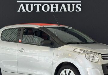 Citroen C1 41.305 km 10.190 &euro; Wuppertal 42285