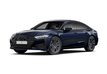 Audi A7 28.538 km 53.680 &euro; Hilden 40721