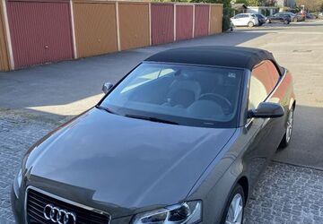 Audi A3 128.000 km 7.990 &euro; Hilden 40724