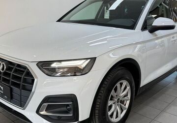 Audi Q5 93.000 km 29.990 &euro; Heiligenhaus 42579