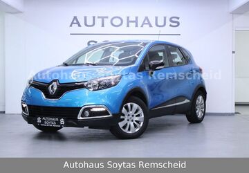 Renault Captur 71.000 km 7.999 &euro; Remscheid 42853