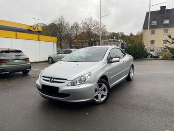 Gebrauchte Peugeot 307