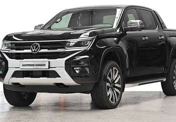 VW Amarok 13.000 km 69.980 &euro; Mettmann 40822