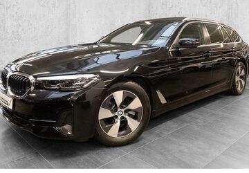 BMW 520 79.039 km 30.990 &euro; Leverkusen 51371