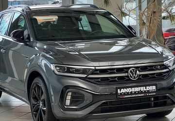 VW T-Roc 23.508 km 26.500 &euro; Wuppertal 42389