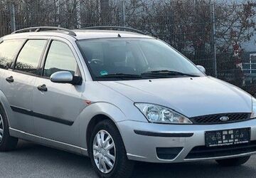 Ford Focus 180.563 km 2.500 &euro; Wuppertal 42389