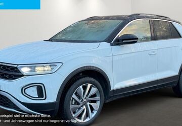 VW T-Roc 26.162 km 30.490 &euro; Wuppertal 42109
