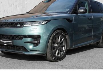Land Rover Range Rover Sport 34.077 km 93.270 &euro; Düsseldorf 40474