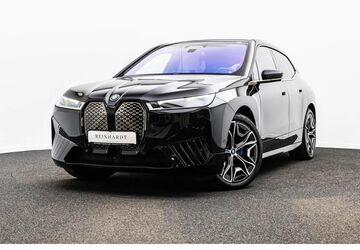BMW iX 66.902 km 41.810 &euro; Hagen 58091
