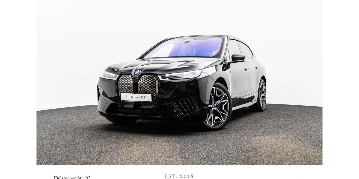 BMW iX 66.902 km 41.810 &euro; Hagen 58091