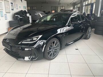 Gebrauchte Subaru BRZ