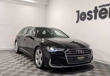 Audi S6 52.843 km 43.390 &euro; Monheim am Rhein 40789