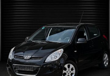 Hyundai i20 86.000 km 3.490 &euro; Remscheid 42857