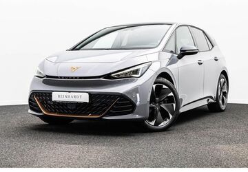 Cupra Born 41.053 km 26.580 &euro; Hagen 58091