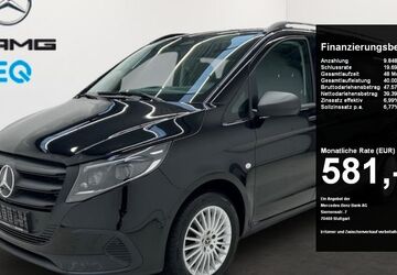 Mercedes-Benz Vito 60.000 km 43.990 &euro; Hagen 58135