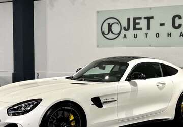 Mercedes-Benz AMG GT 18.300 km 152.900 &euro; Wuppertal 42349