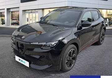 Alfa Romeo Junior 5.500 km 34.780 &euro; Düsseldorf 40472