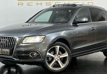 Audi Q5 225.000 km 14.990 &euro; Remscheid 42897