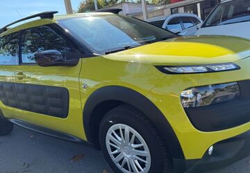 Citroen C4 Cactus 119.000 km 6.950 &euro; mettmann 40822