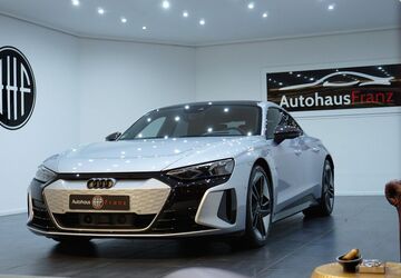 Audi e-tron GT 24.050 km 116.997 &euro; Remscheid-Lüttringhausen 42899