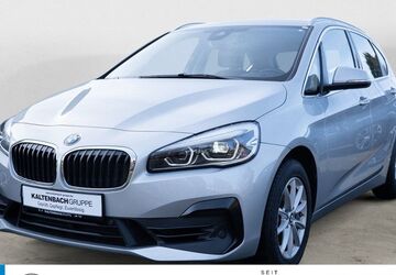 BMW 220 Active Tourer 39.744 km 21.890 &euro; Wermelskirchen 42929