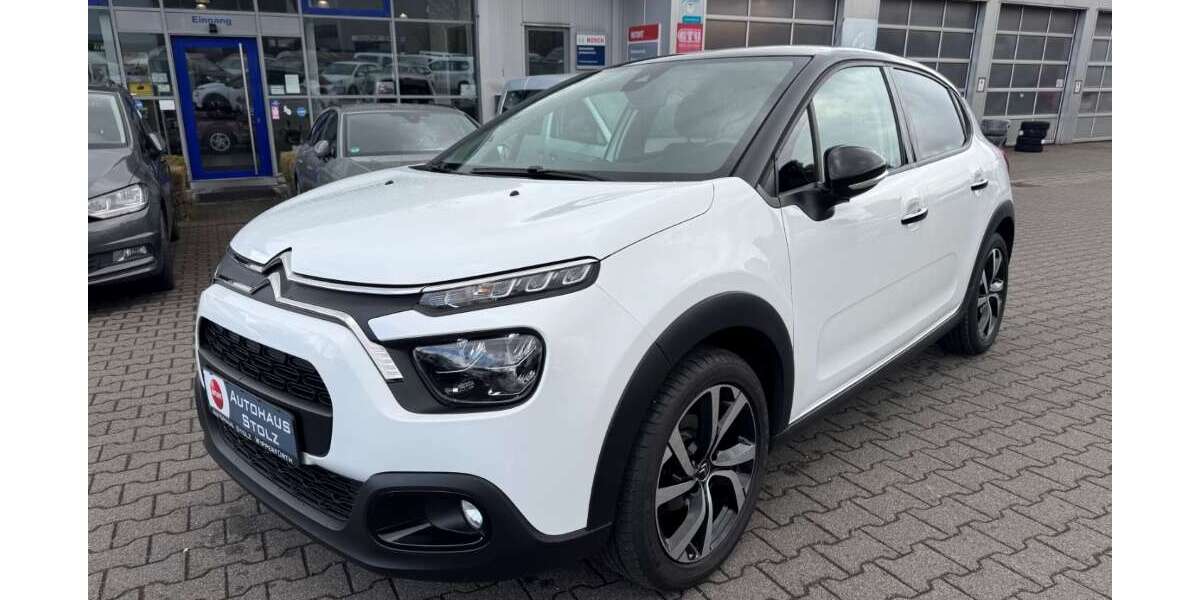 Citroen C3 59.867 km 11.478 &euro; Wipperfürth 51688