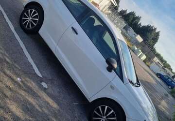 Seat Ibiza 93.000 km 6.500 &euro; Leverkusen 51379