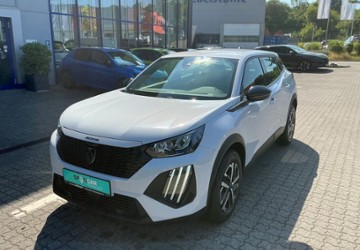 Peugeot 2008 21.005 km 16.990 &euro; Remscheid 42897