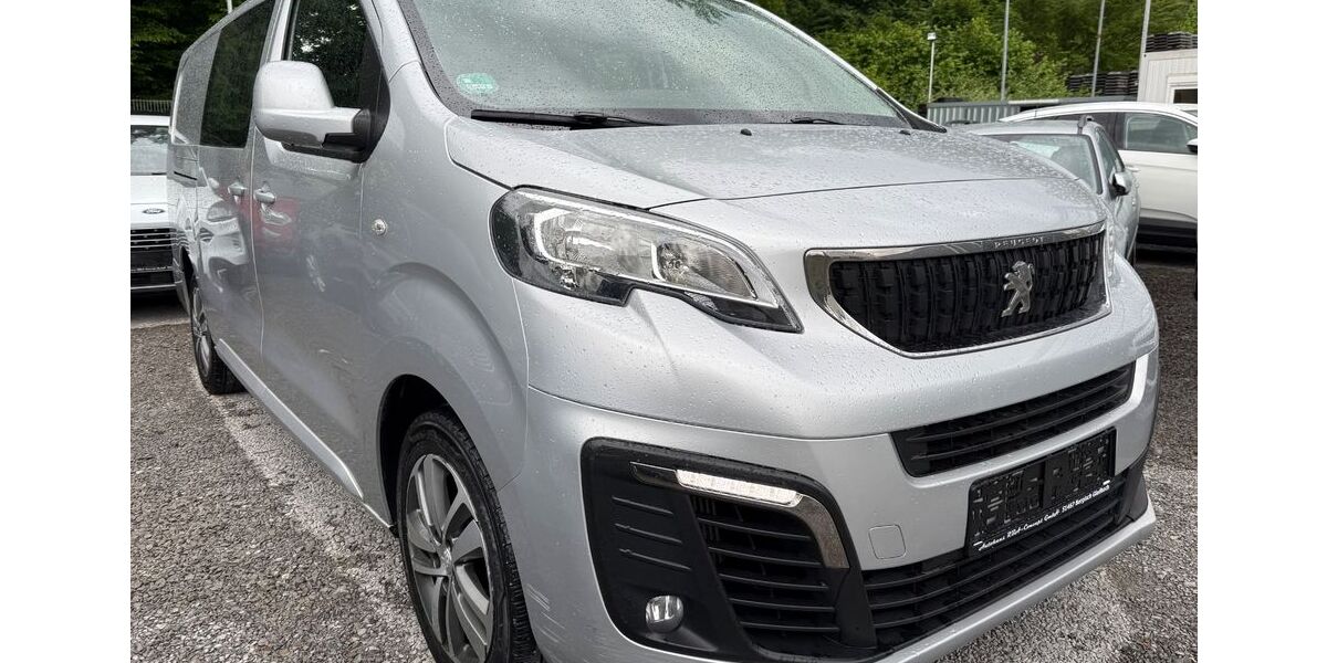 Peugeot Expert 215.050 km 12.900 &euro; Bergisch Gladbach 51467