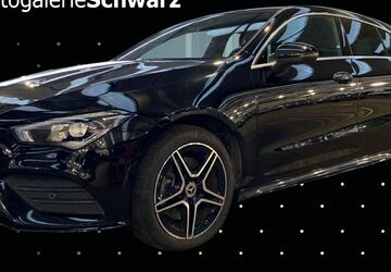Mercedes-Benz CLA 250 Shooting Brake 89.540 km 26.490 &euro; Remscheid 42897