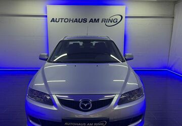 Mazda 6 81.964 km 6.499 &euro; Ratingen bei Düsseldorf 40878