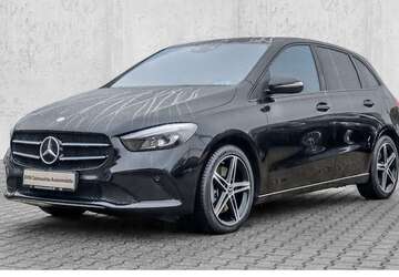Mercedes-Benz B 250 26.950 km 23.990 &euro; Hagen - Hohenlimburg 58119