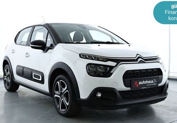 Citroen C3 10.224 km 11.290 &euro; Wuppertal 42287