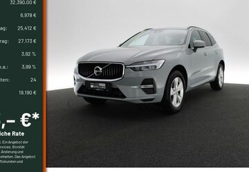 Volvo XC60 30.810 km 31.890 &euro; Engelskirchen 51766