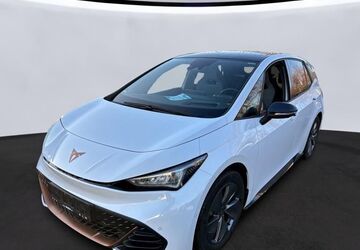 Cupra Born 57.358 km 24.855 &euro; Hagen 58091